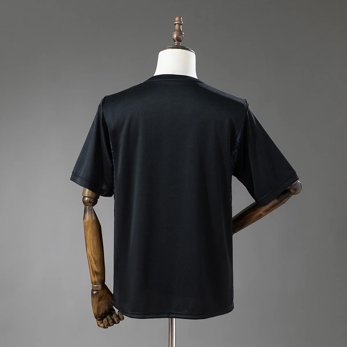 Tifoso Store Maglie da Calcio Norvegia 2026/27 maglia nera