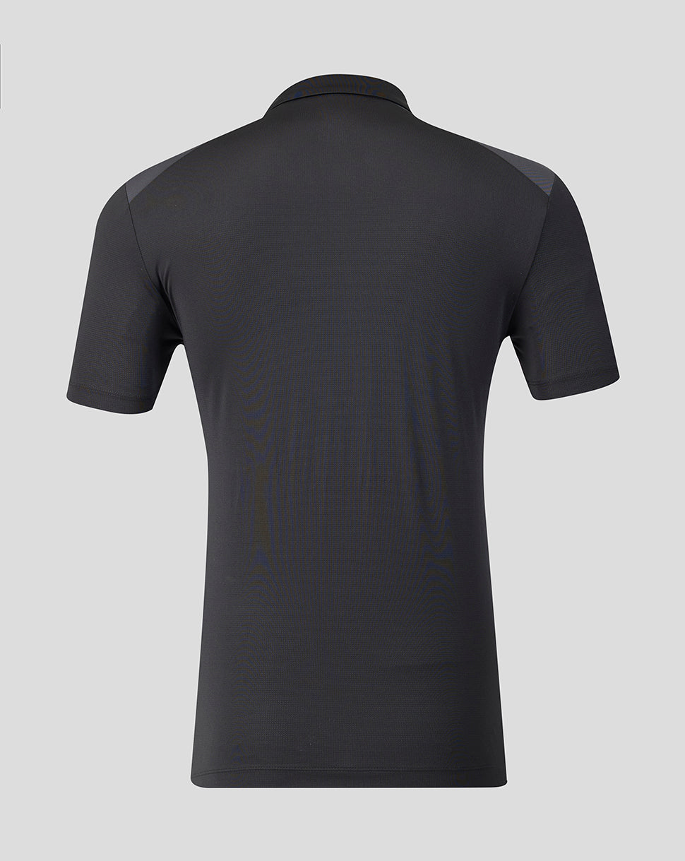 FC Twente Training polo uomo 26/27 nera traspirante