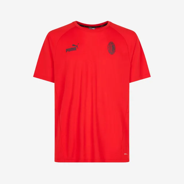 AC Milan Magliette Milan Casuals 2022/23 t-shirt uomo M DryCell