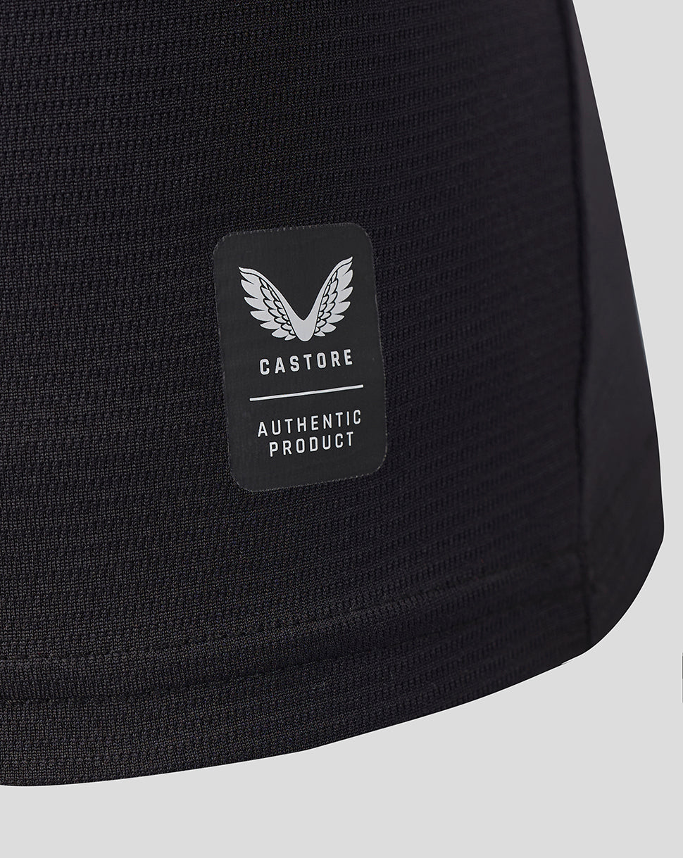 Twente Uittenue 26/27 maglia trasferta donna nera 38