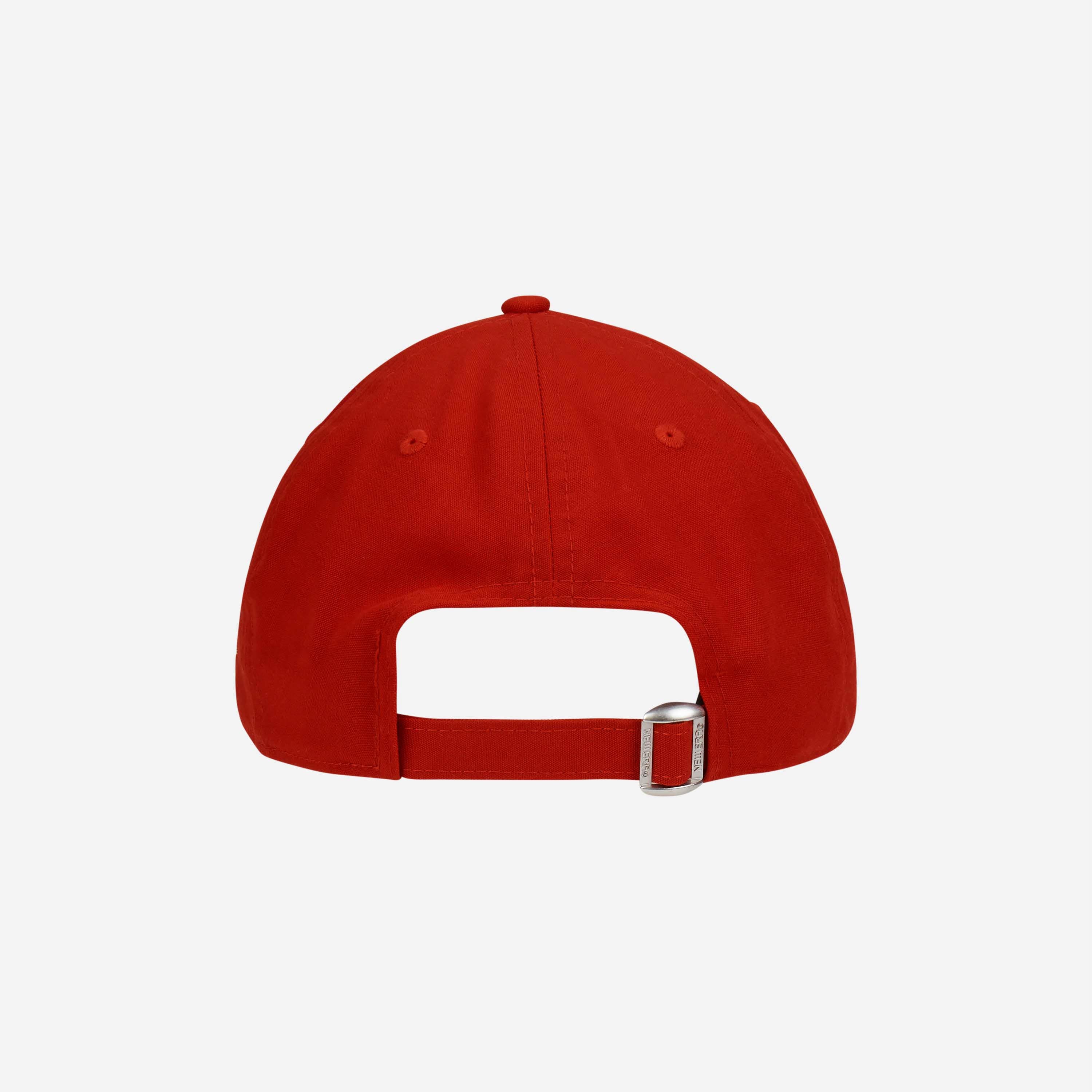 AC Milan New Era 9FORTY Cappello Bandiera USA Cotone