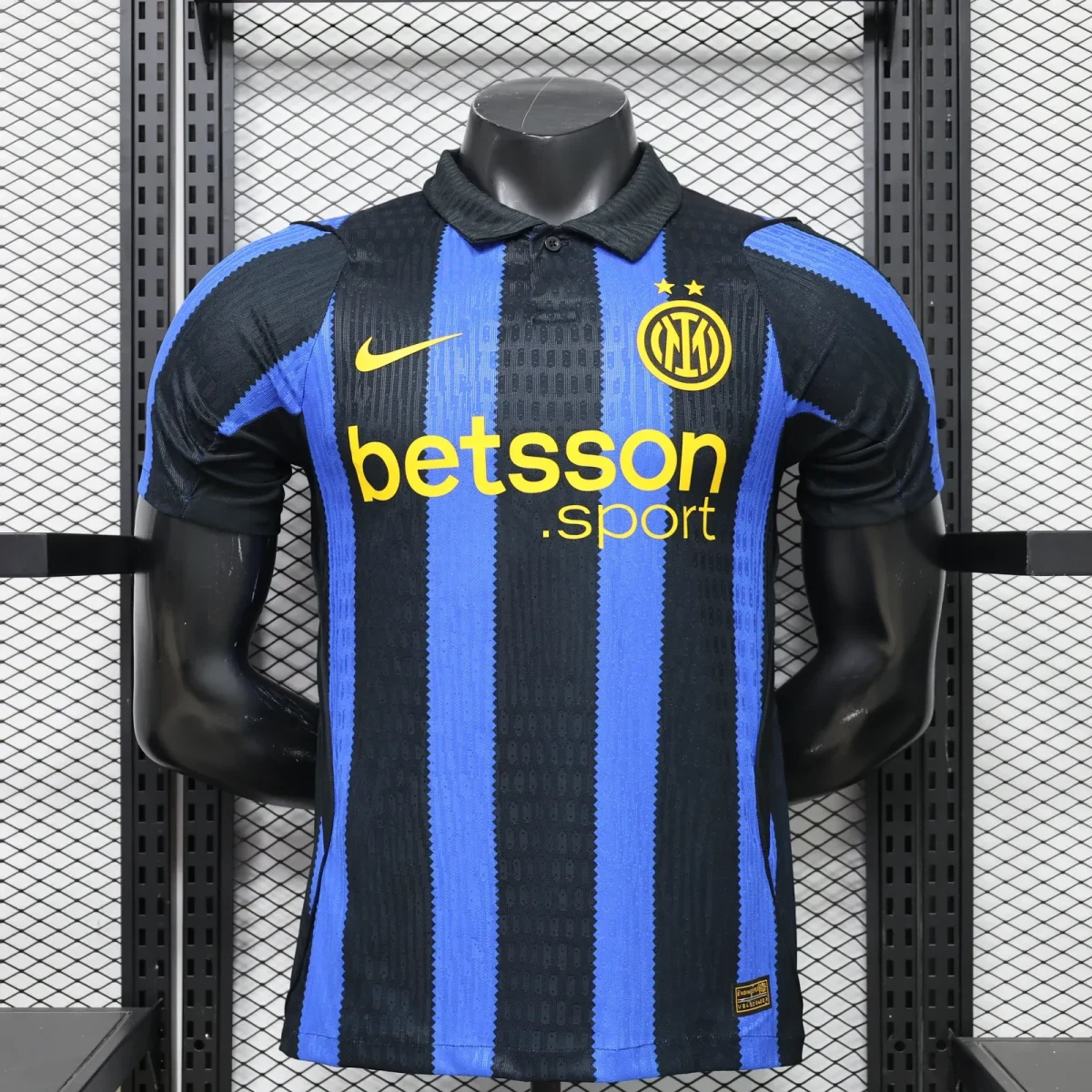 Tifoso Store Player Version Inter Maglia Giocatore Home 2026/27