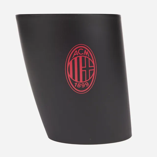 AC Milan Wine Bucket secchiello vino nero taglia unica