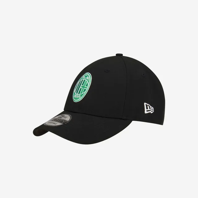 AC Milan 9Forty New Era x Milan cappello cotone brasiliano