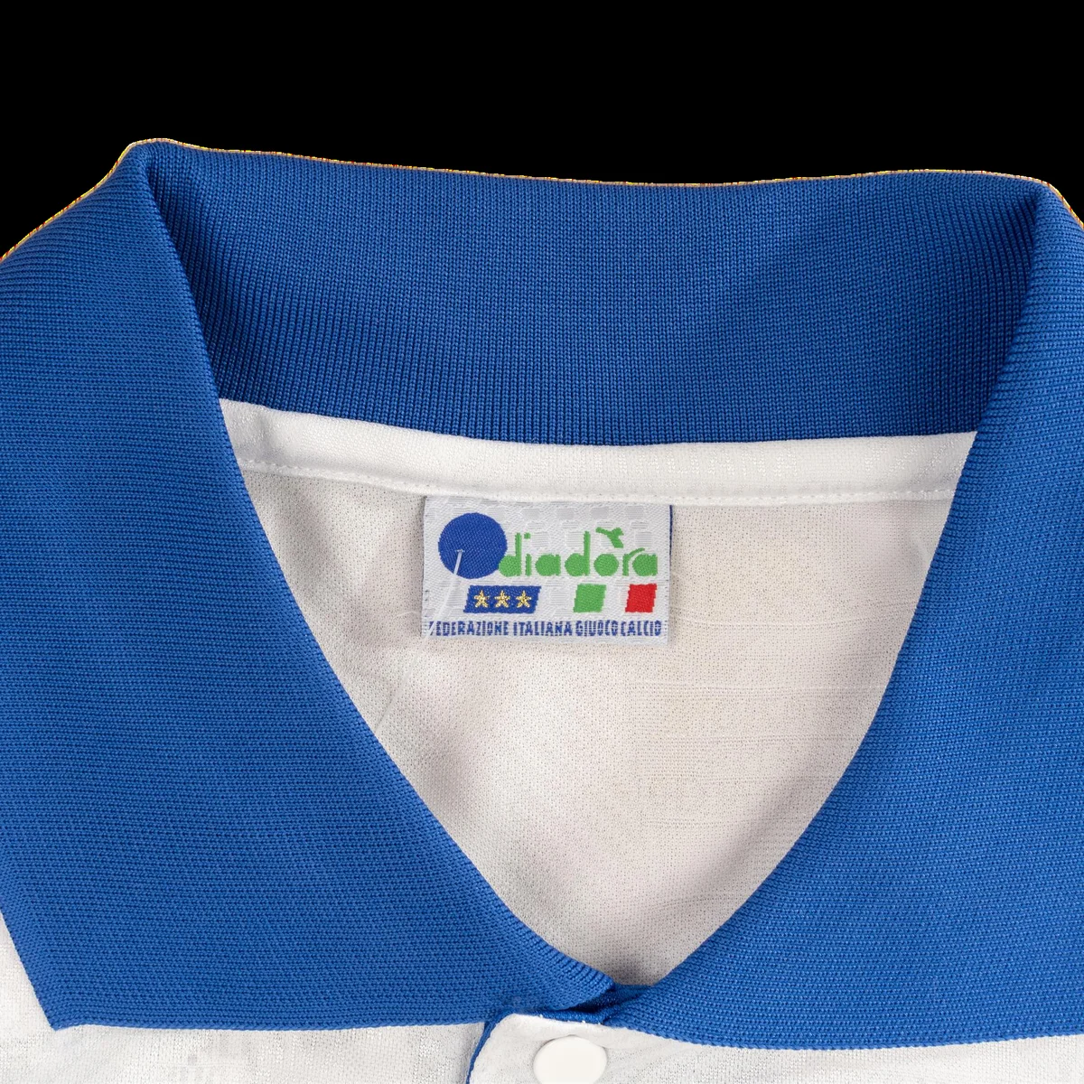 Tifoso Store Maglie da Calcio Italia 1994 maglia bianca retro