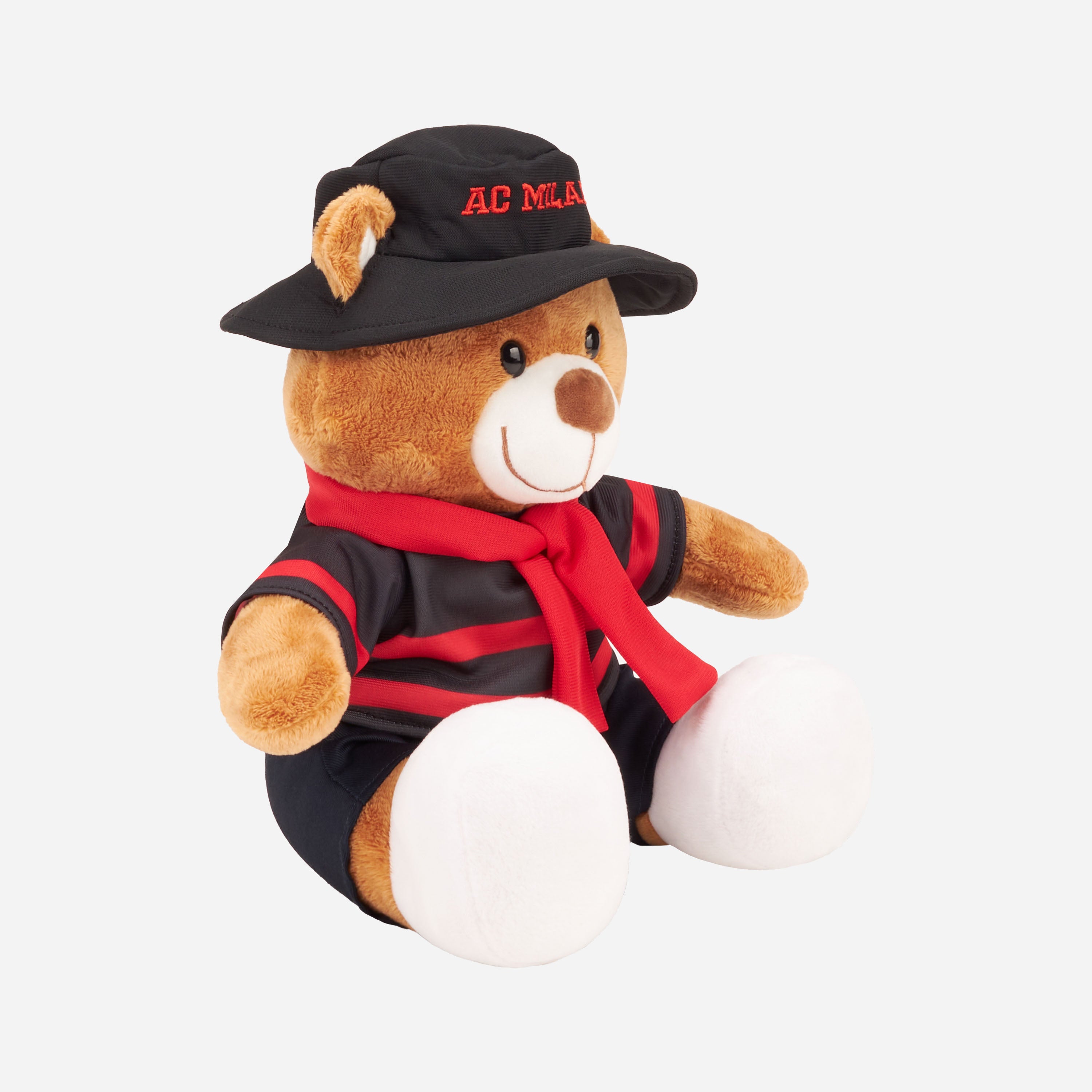 AC Milan Teddy Fan peluche orsacchiotto 24 cm poliestere