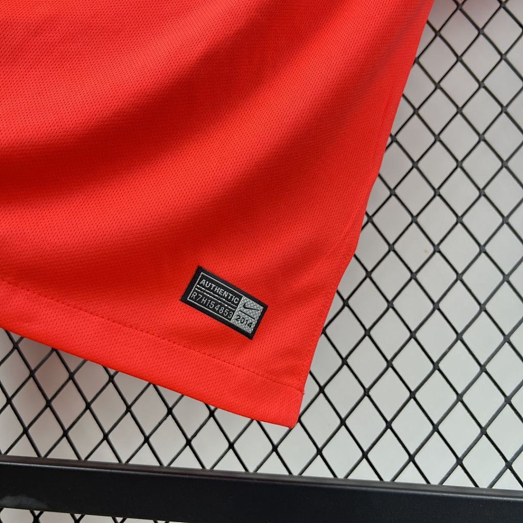 Tifoso Store Barcellona 2014/15 Seconda Maglia calcio retro S-XXL