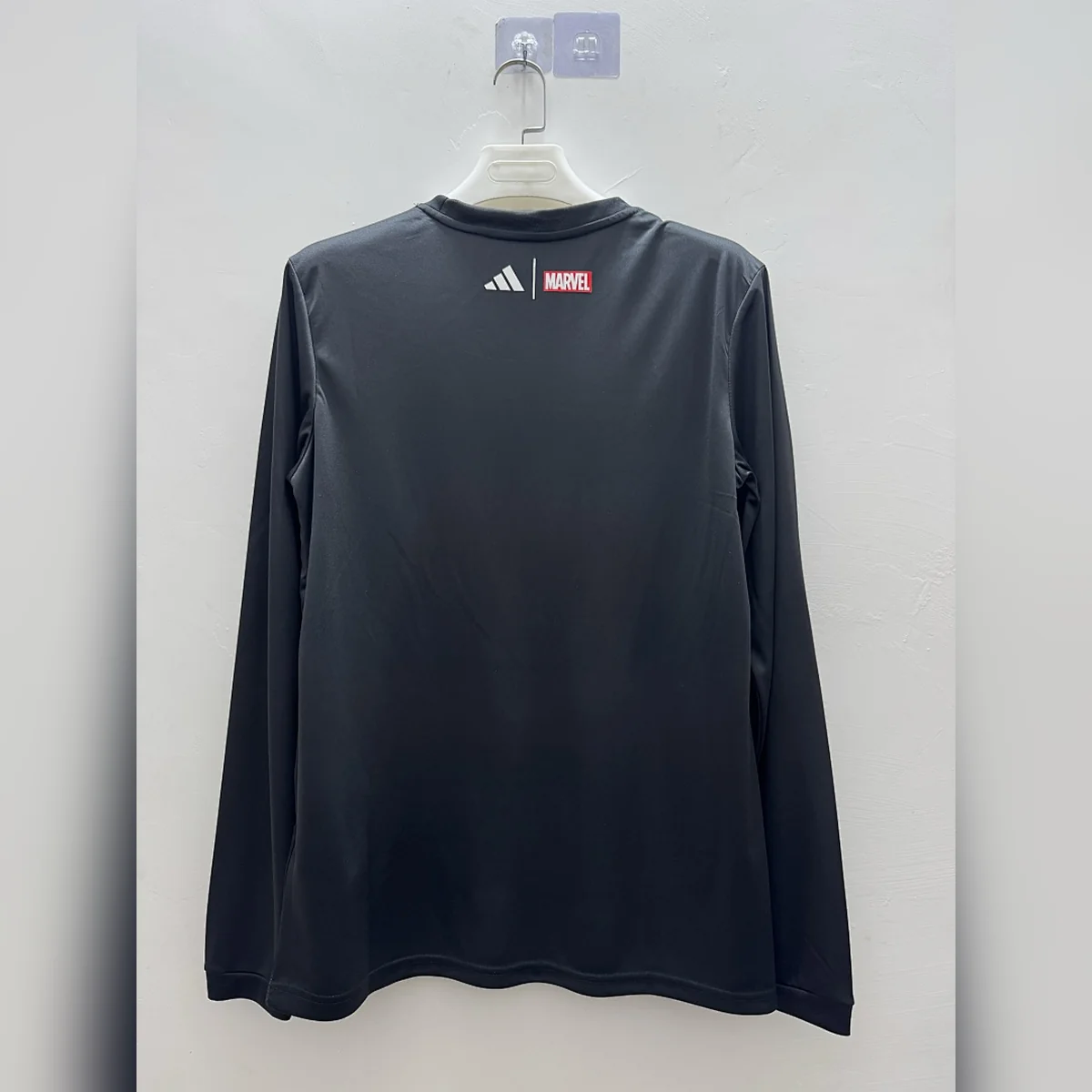 Tifoso Store Real Madrid Special Nera 2026/27 maglia manica lunga