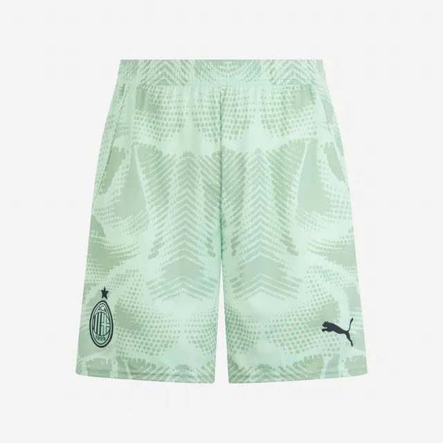 AC Milan Third 2024/25 Shorts Portiere Uomo Poliestere