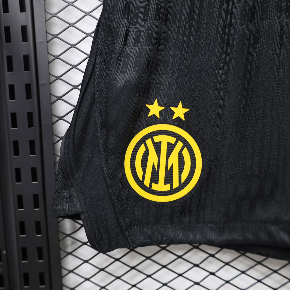 Inter Pantaloncini Home 2026/27 shorts colori squadra