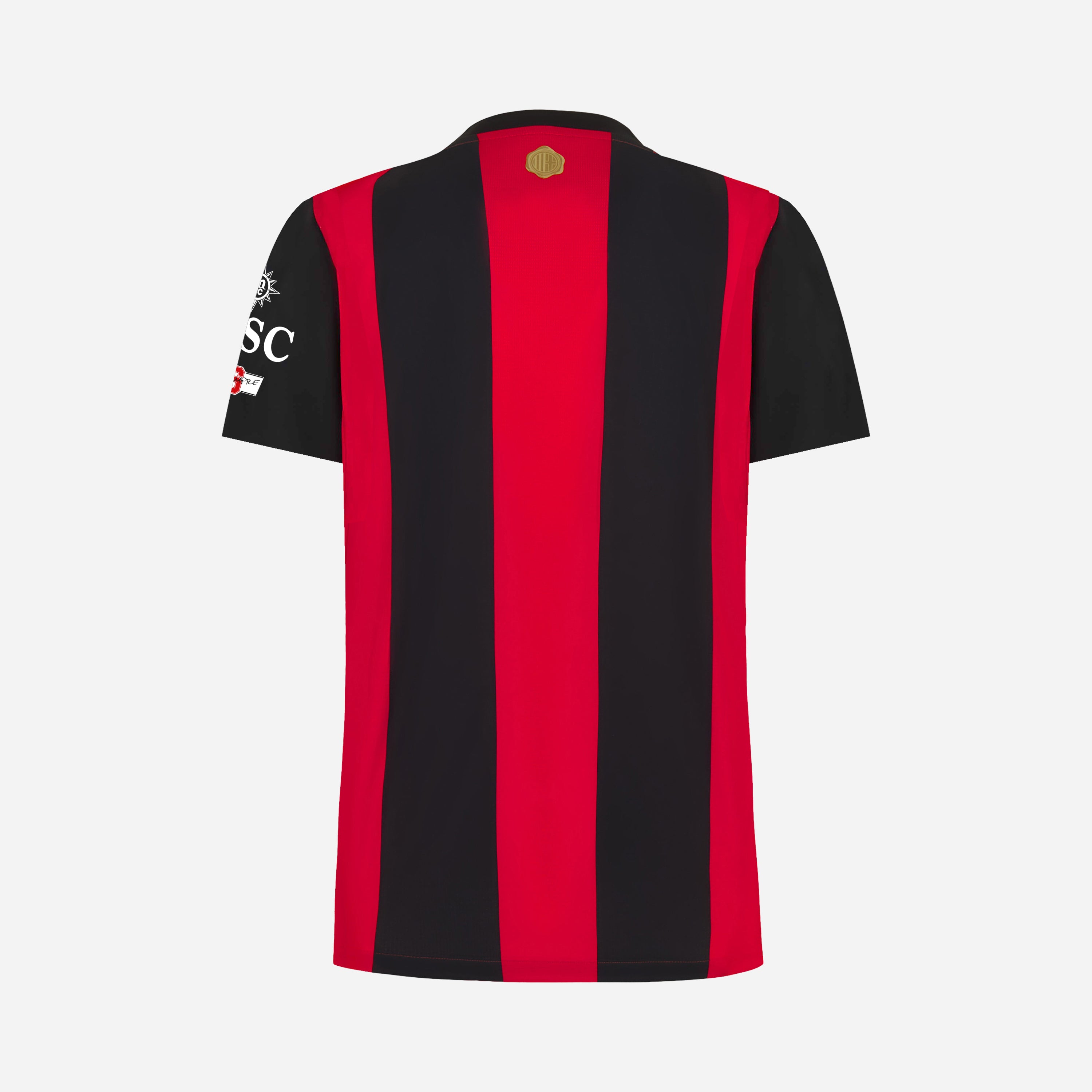 AC Milan Home 2026/27 maglia donna rossonera M