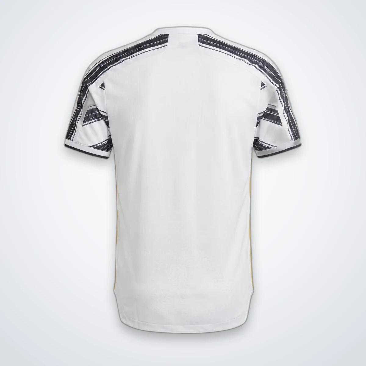 Tifoso Store Juventus 2020/21 maglia home bianconera fan