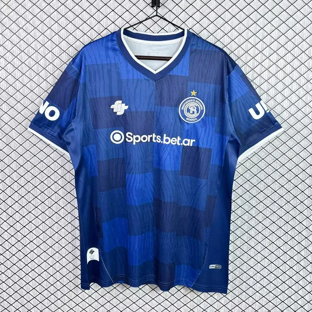 Tifoso Store Independiente Rivadavia 2026/27 prima maglia home