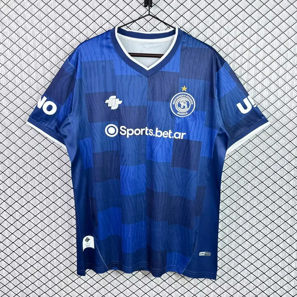 Tifoso Store Independiente Rivadavia 2026/27 prima maglia home