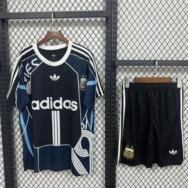 Tifoso Store Maglie da Calcio Maglia Argentina Concept 2026/27 maglia fan