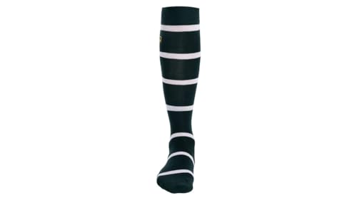 Roma Fanshop AS Roma Long Socks Calzini Verdi 43-46