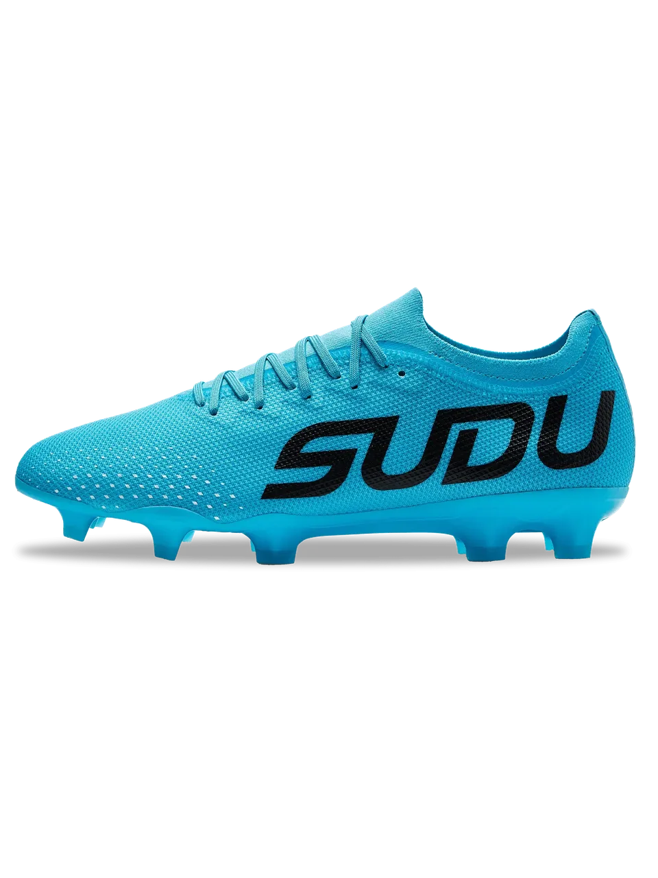 SUDU SFS FG 01 scarpe calcio blu UK 9