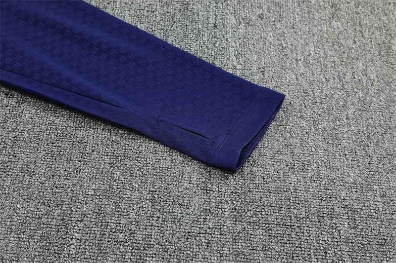 Spagna 2026/27 Tuta sportiva celeste navy