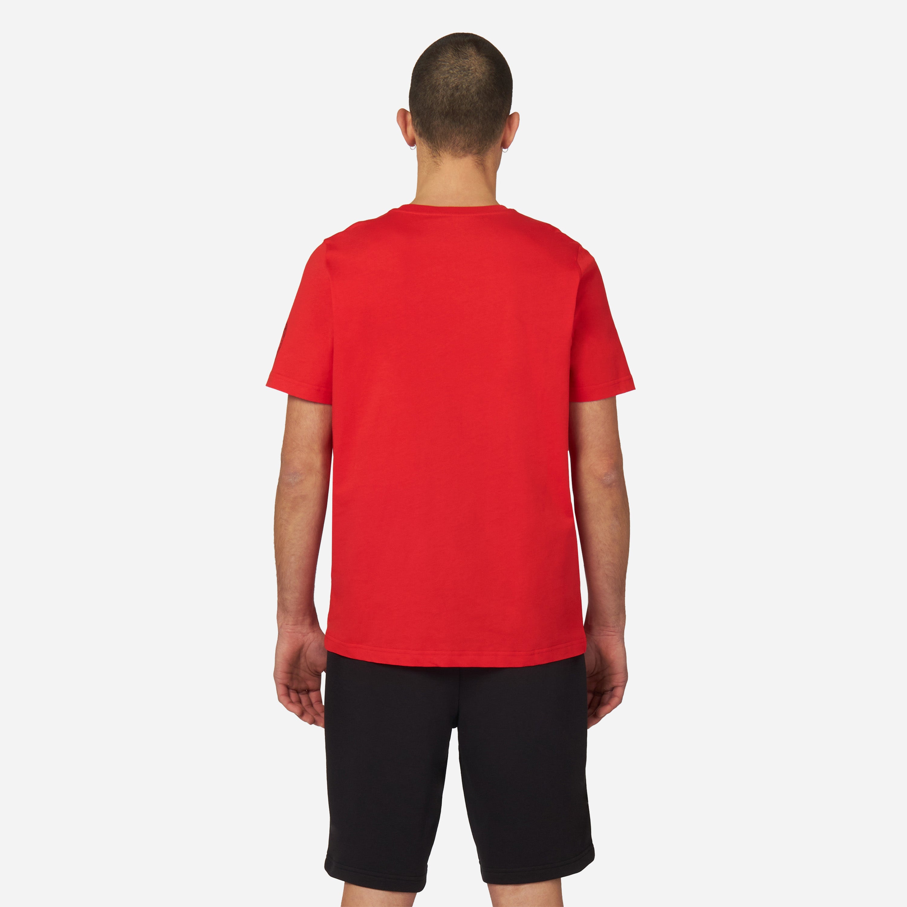 AC Milan Magliette Milan Football Icons t-shirt uomo
