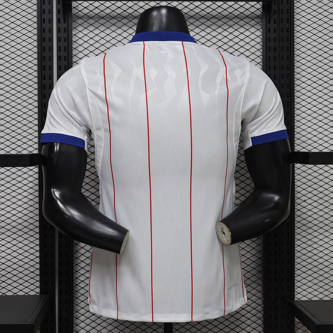 Tifoso Store Player Version Terza Maglia Chelsea 2026/27 giocatore