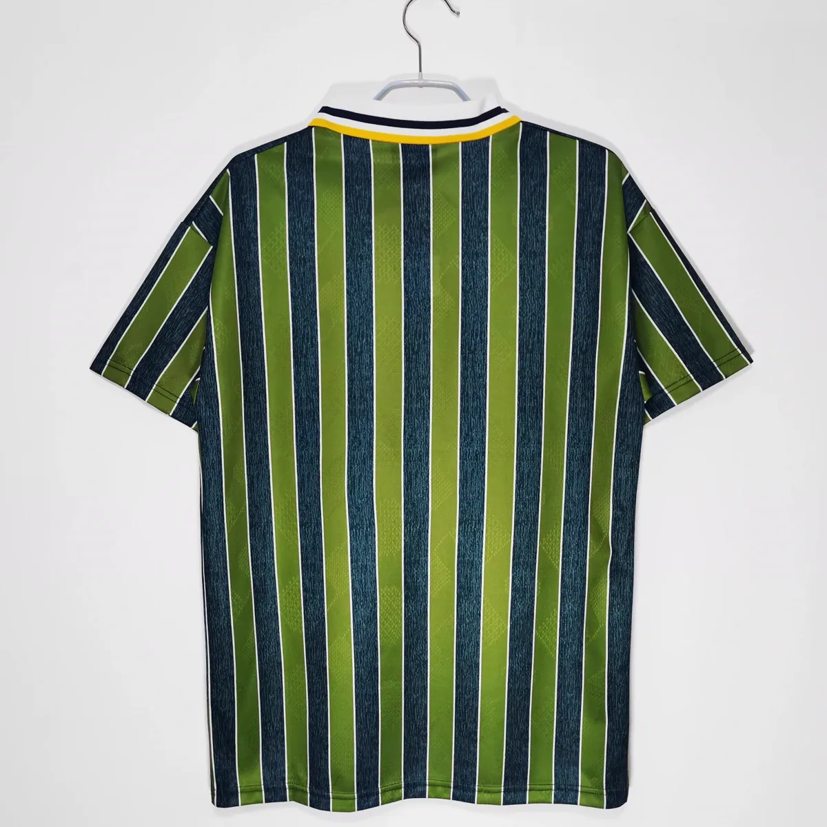 Inter Terza Maglia Verde 1995/96 retrò taglia S-XXL