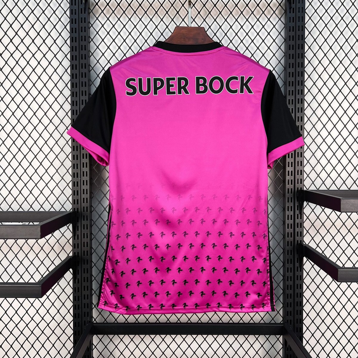 Tifoso Store Porto Special 2026/27 maglia calcio edizione