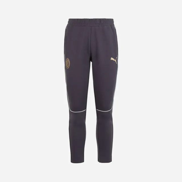 AC Milan Casuals 2024/25 Pantaloni Uomo Tasche Zip