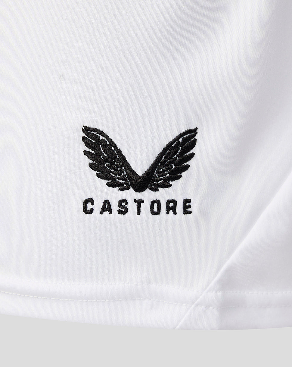 Twente Derde Tenue 26/27 pantaloncini uomo bianco traspirante