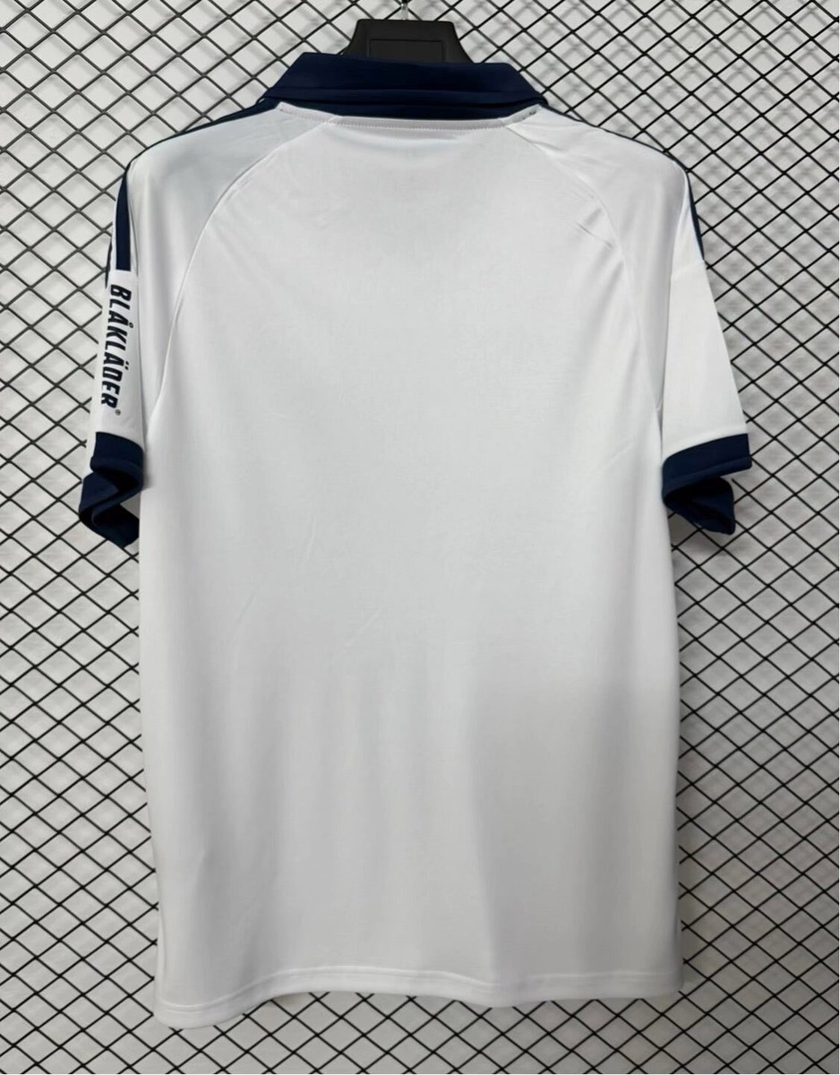 Schalke 04 Seconda Maglia 2026/27 maglia away taglia S-XXL