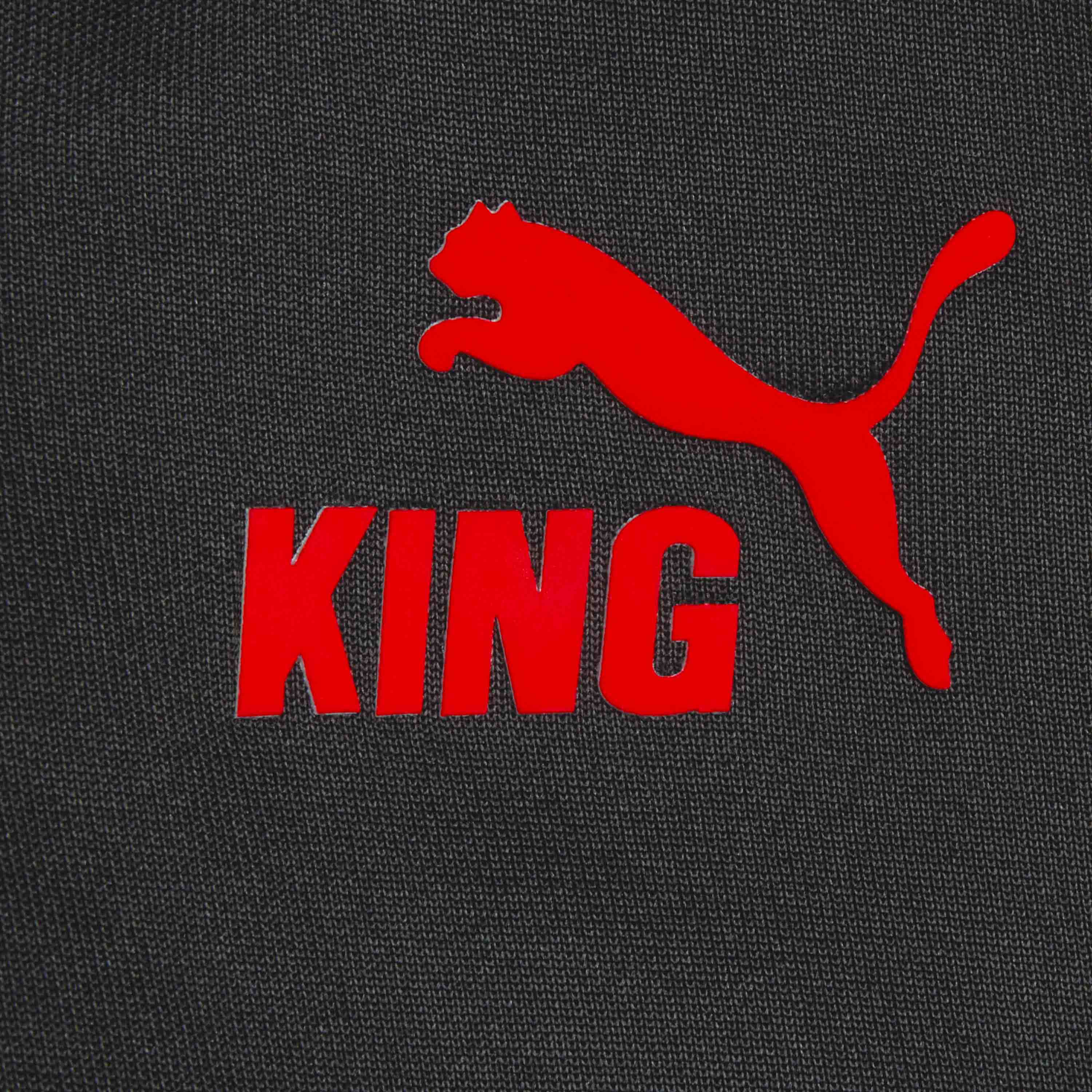 AC Milan King giacca bambino grigia 8 anni cotone