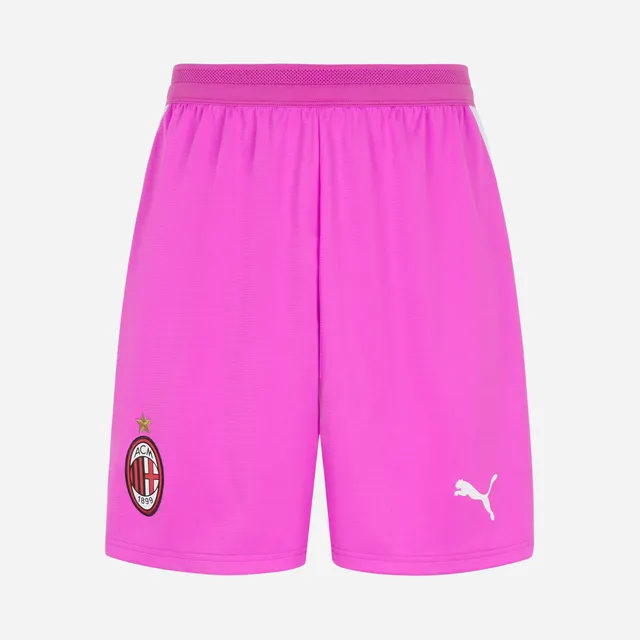 AC Milan 2026/27 pantaloncini portiere away uomo