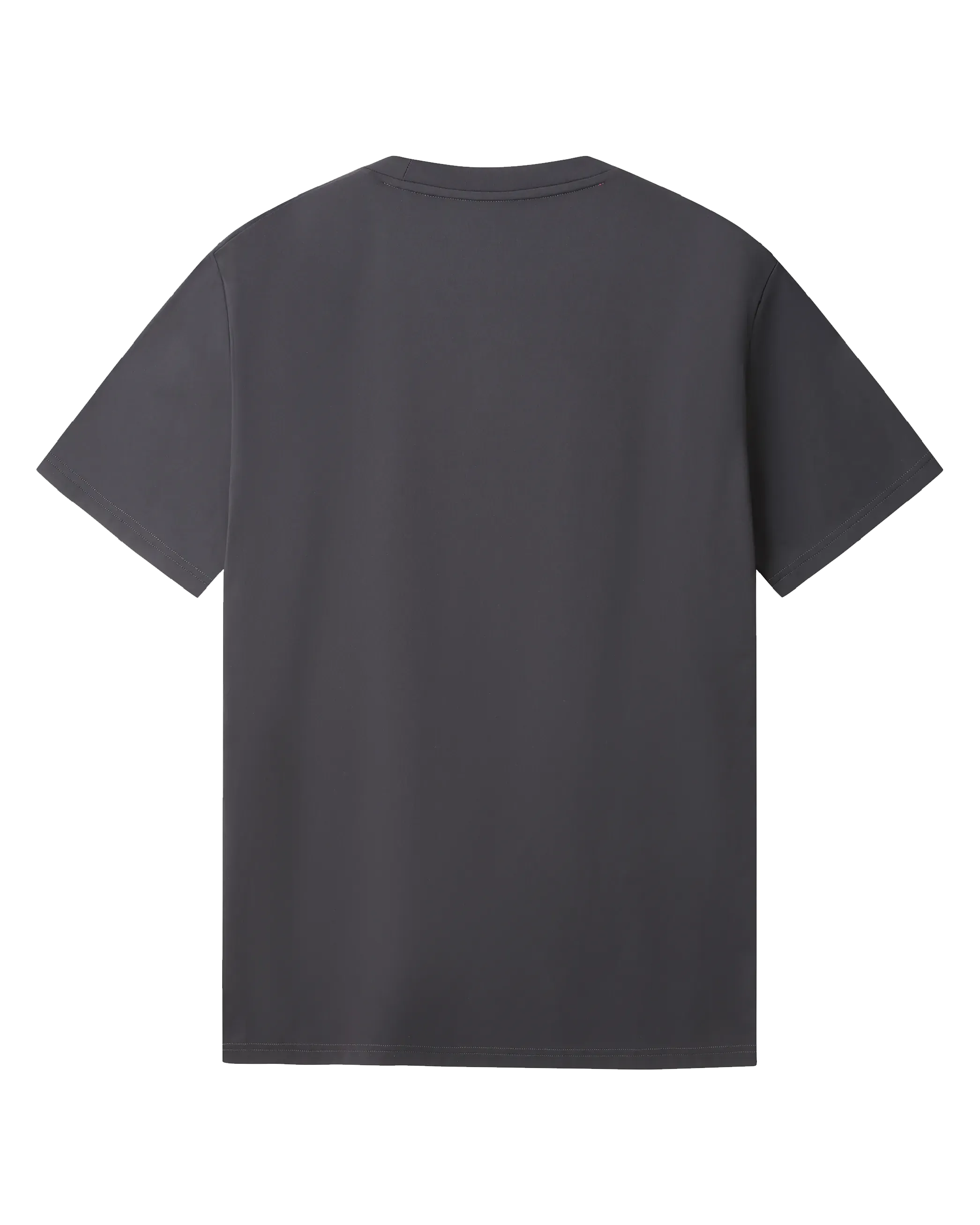 Wales Travel SUDU 2026-28 t-shirt nera staff L