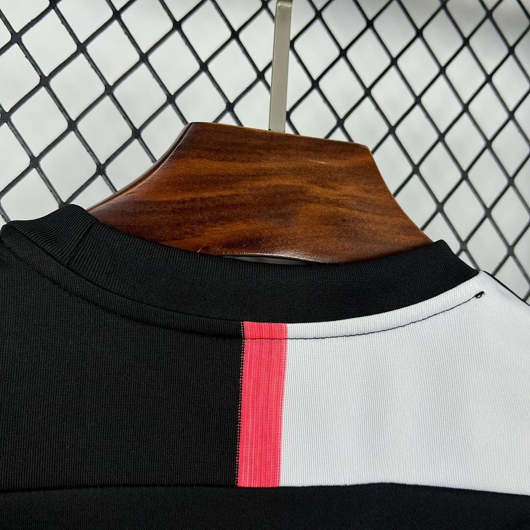 Juventus 2019/20 maglia bianconera versione tifoso