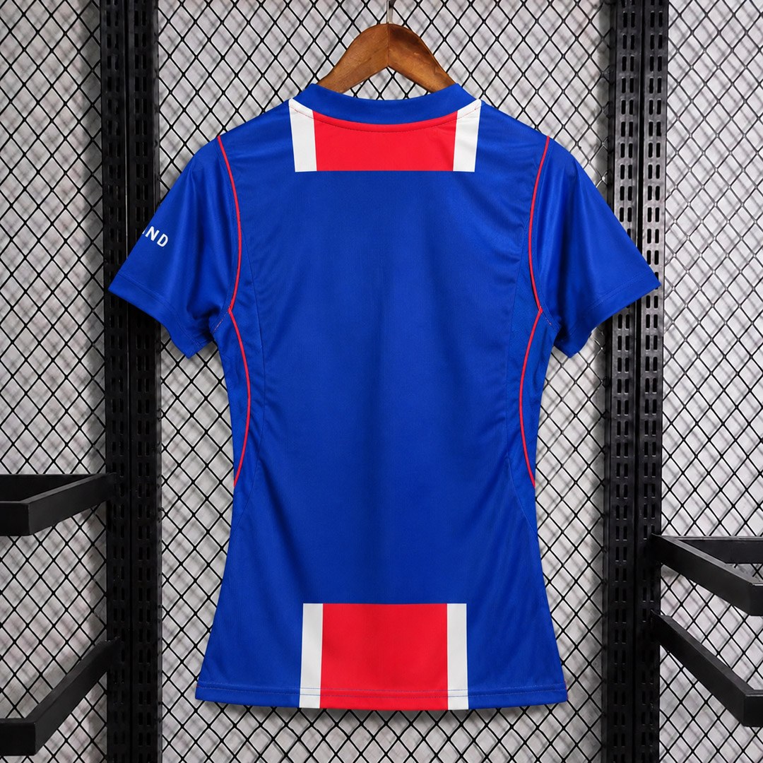 Tifoso Store PSG 2026/27 prima maglia calcio donna S-XXL