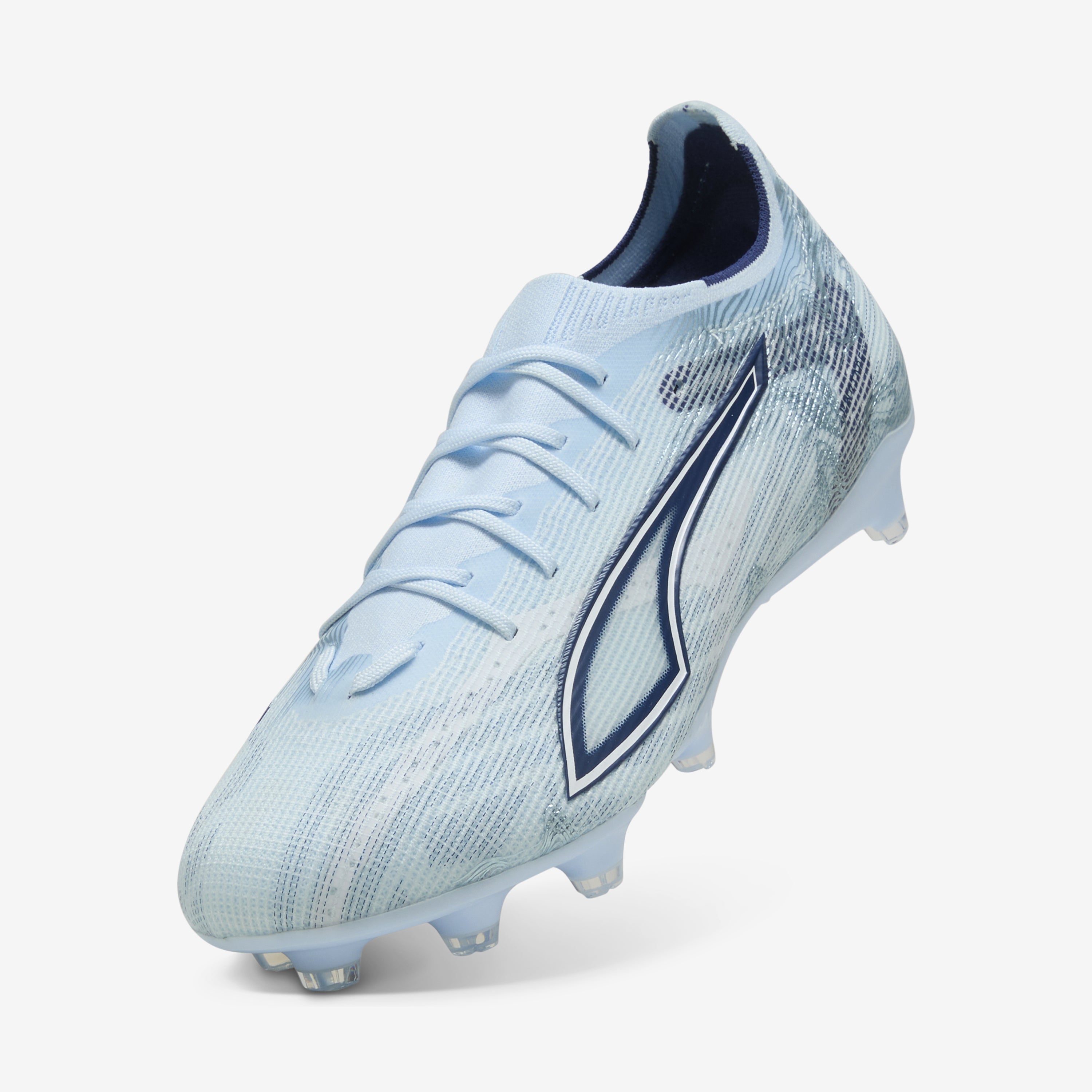 Puma Ultra 6 Pro FG/AG Scarpa Calcio Taglia 42 Unisex