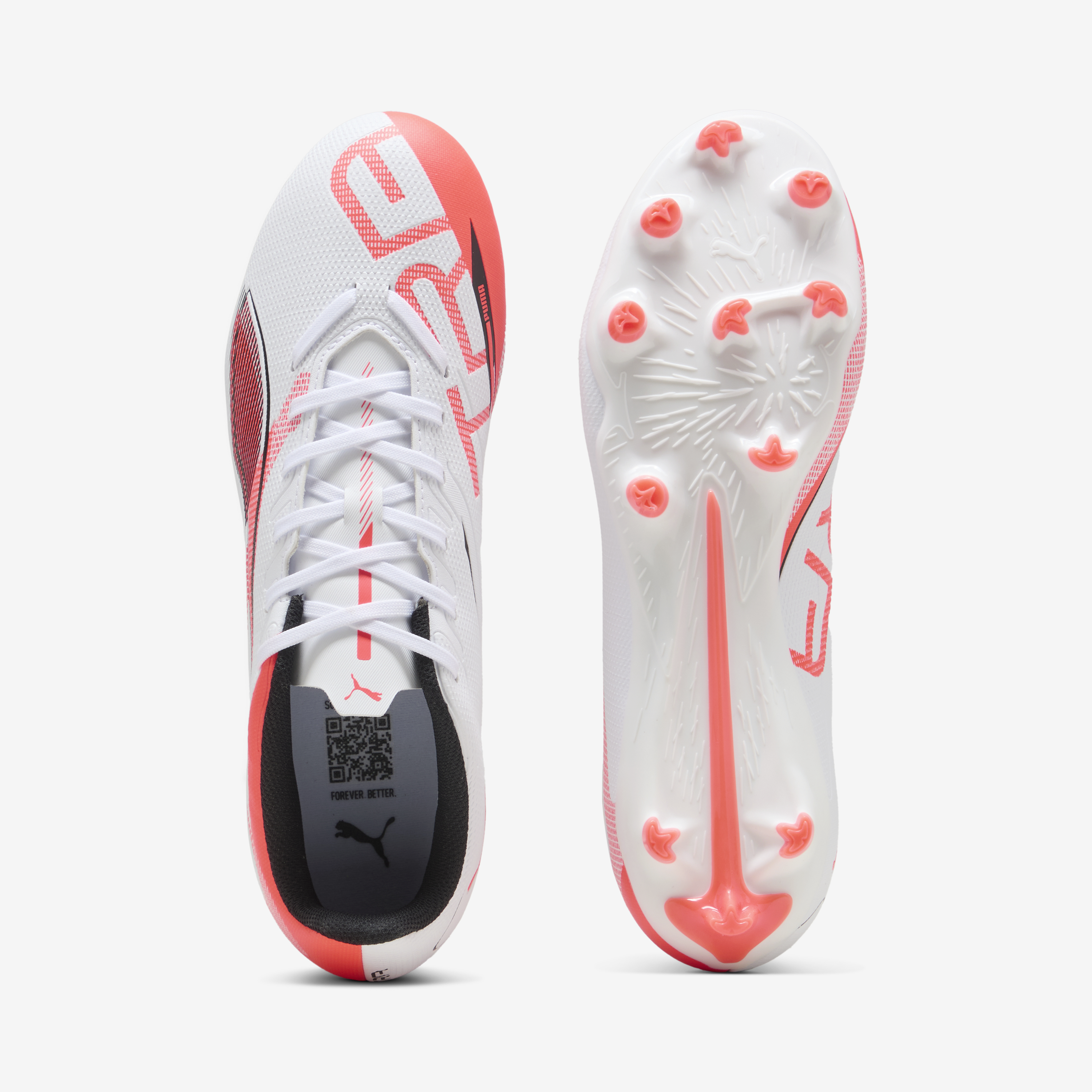 AC Milan Ultra 5 Play FG/AG scarpe calcio 43
