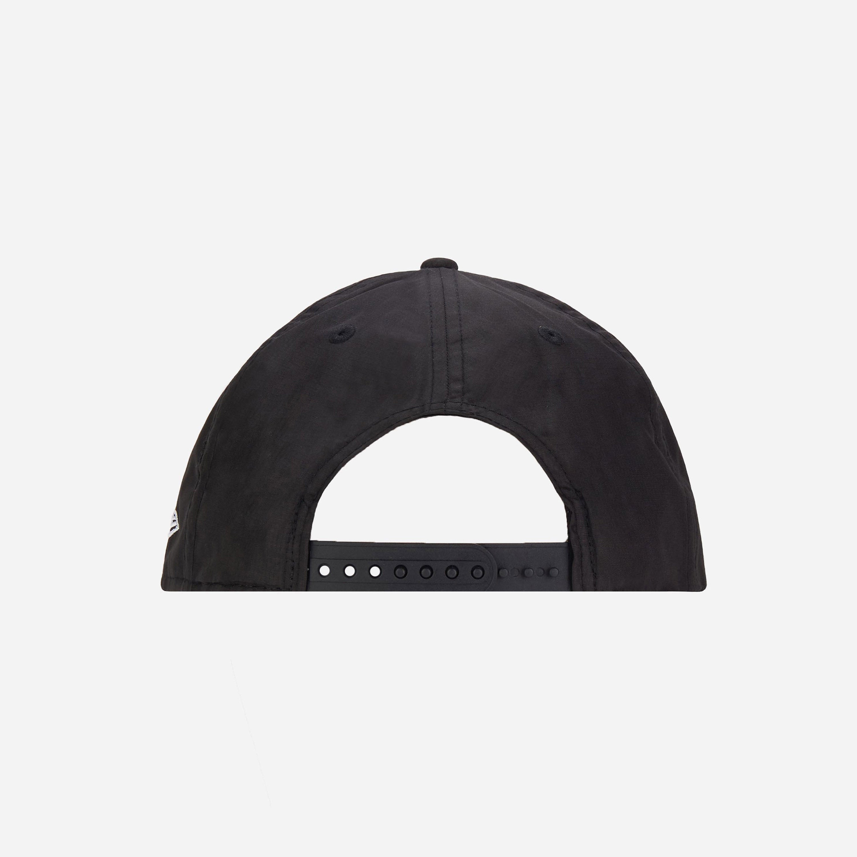 AC Milan 9Fifty New Era cappello snapback cotone con logo