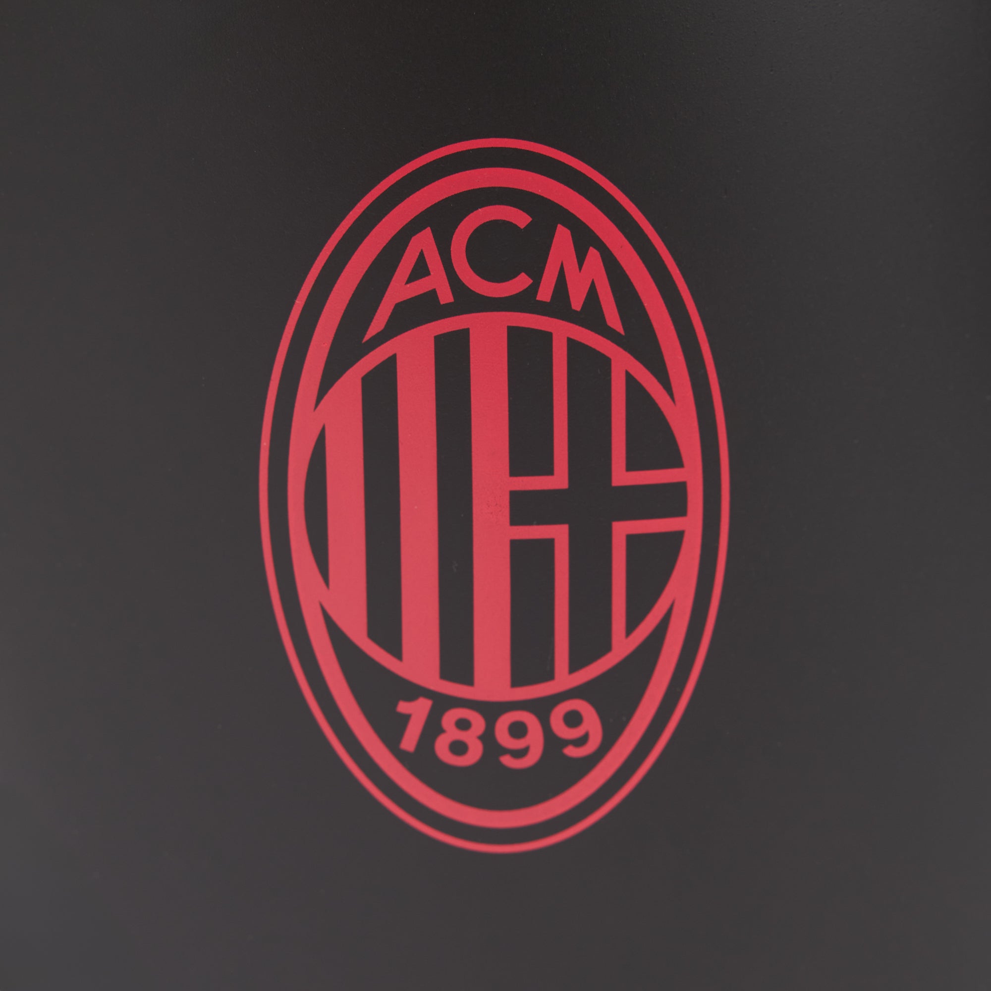 AC Milan Wine Bucket secchiello vino nero taglia unica