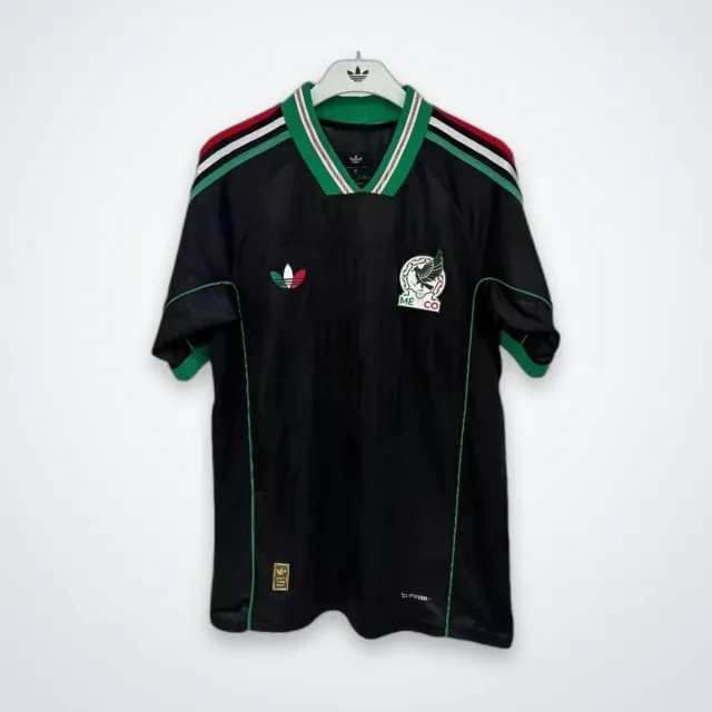Tifoso Store Messico Special 2026/27 maglia da calcio S-4XL tifoso