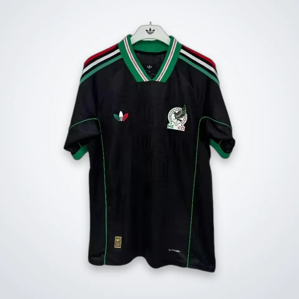 Tifoso Store Messico Special 2026/27 maglia da calcio S-4XL tifoso
