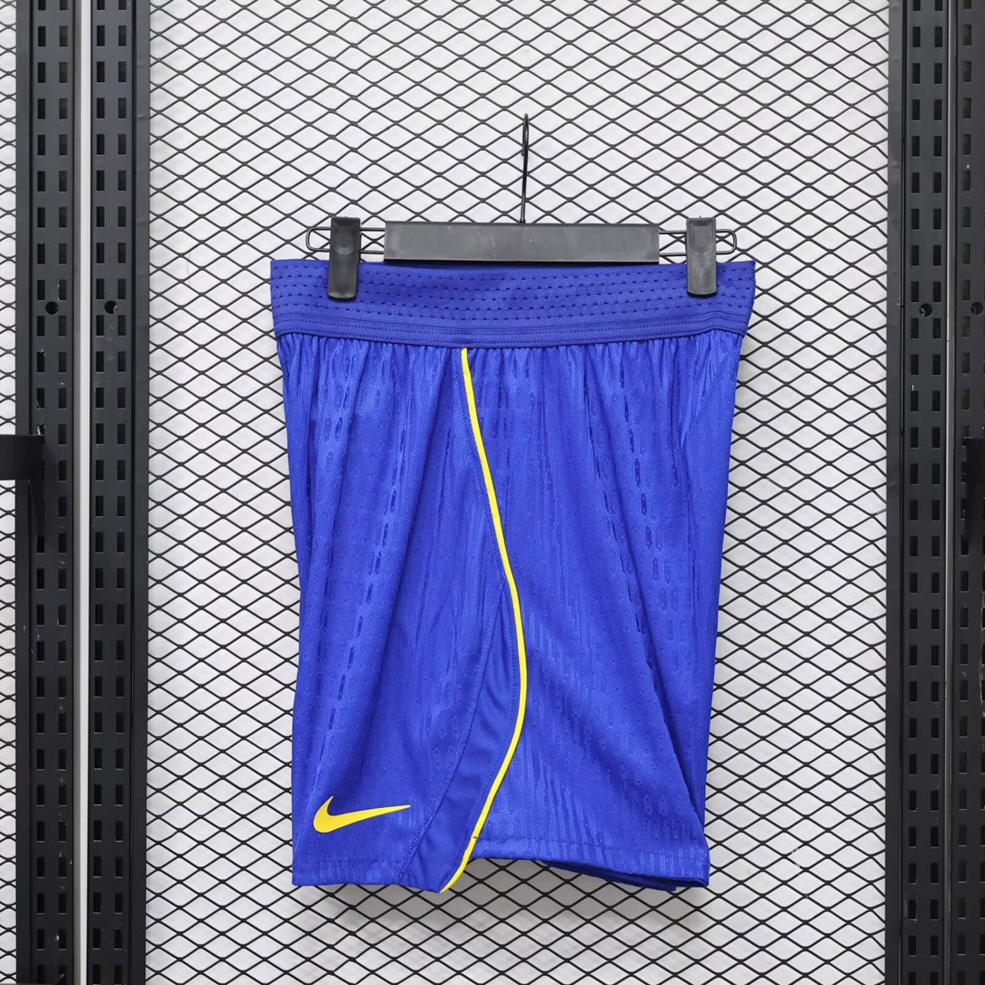 Chelsea 2026/27 Pantaloncini Calcio Home Colori Squadra