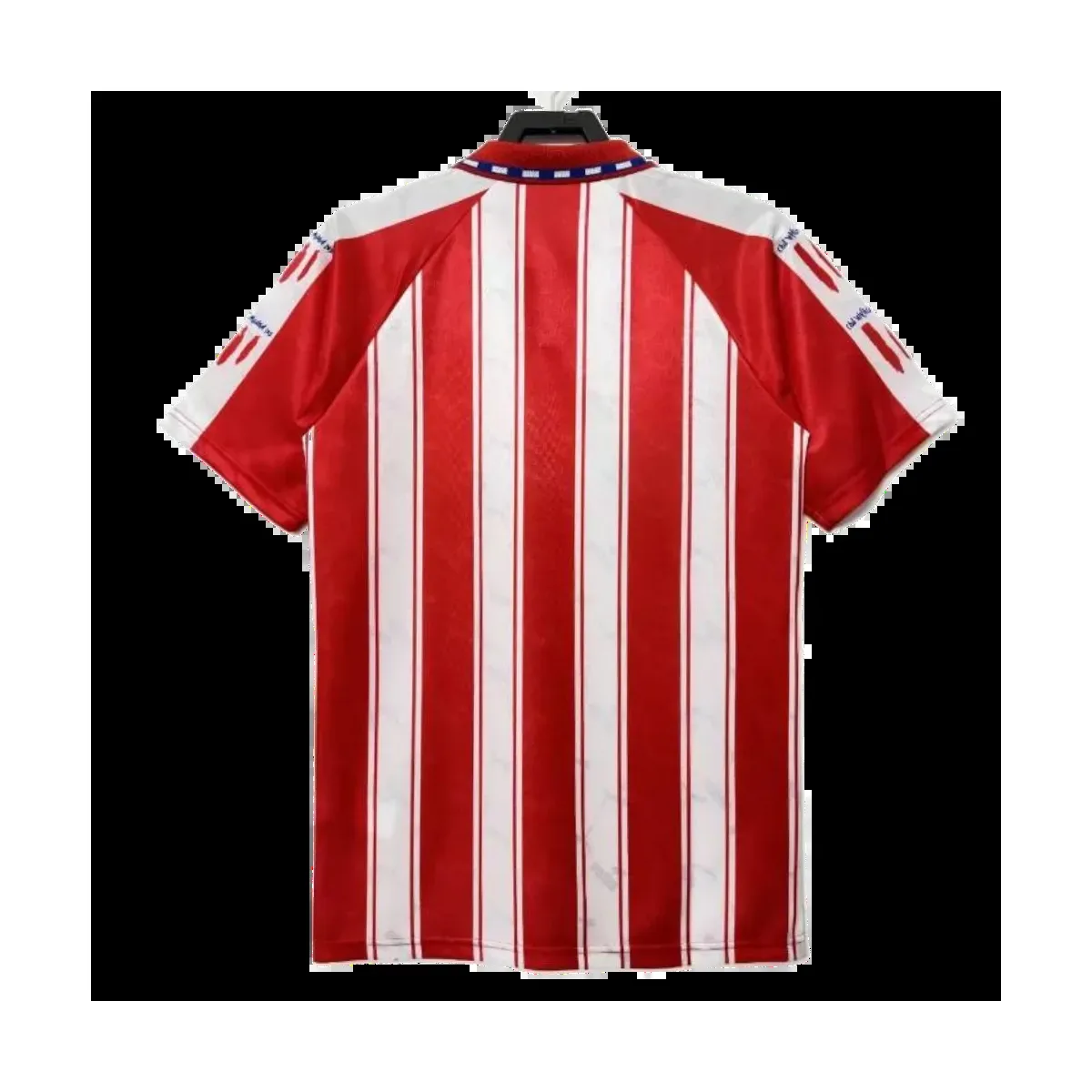 Tifoso Store Atletico Madrid 1994/95 maglia calcio rojiblanca