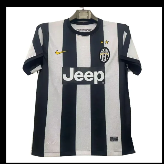 Tifoso Store Maglia Juventus 2012/13 home strisce bianconere