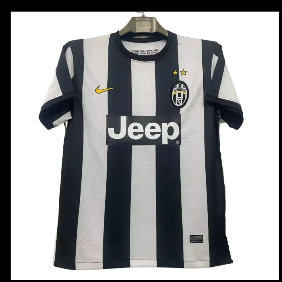 Tifoso Store Maglia Juventus 2012/13 home strisce bianconere