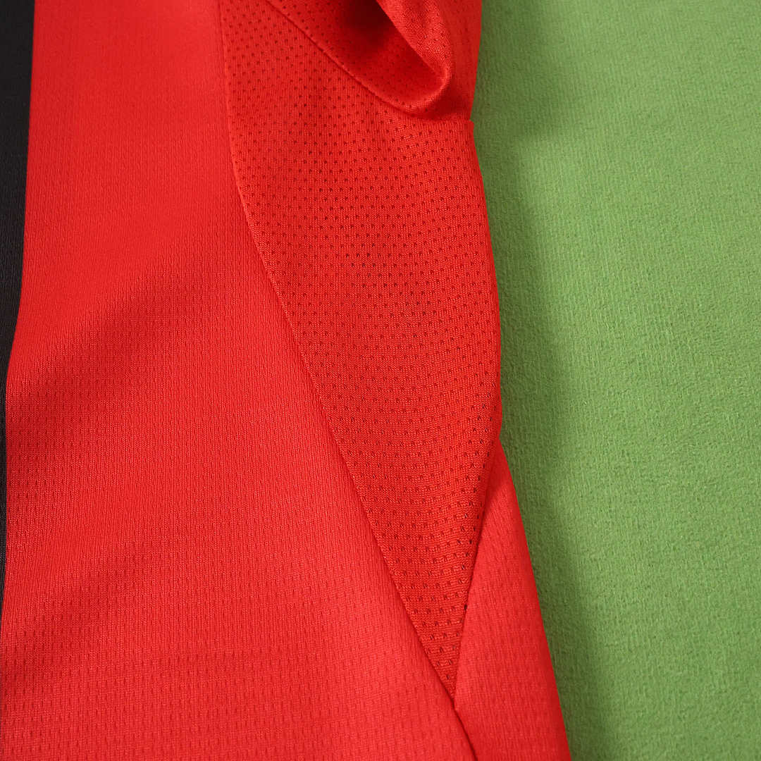 Tifoso Store Prima Maglia Milan 2026/27 maglia rossonera
