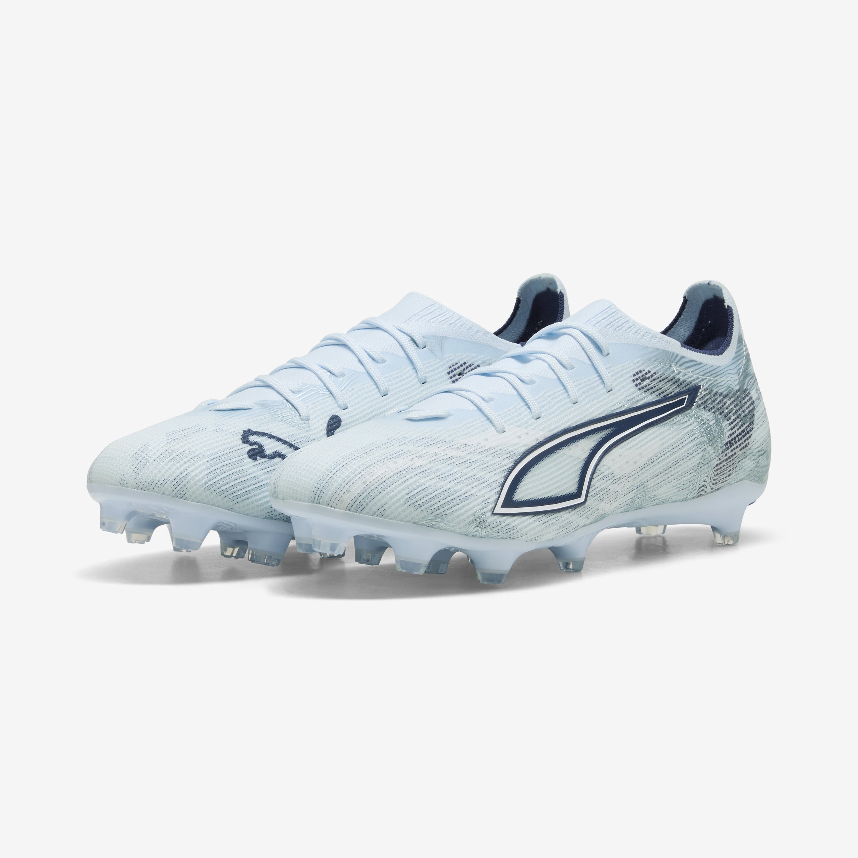 Puma Ultra 6 Pro FG/AG Scarpa Calcio Taglia 42 Unisex