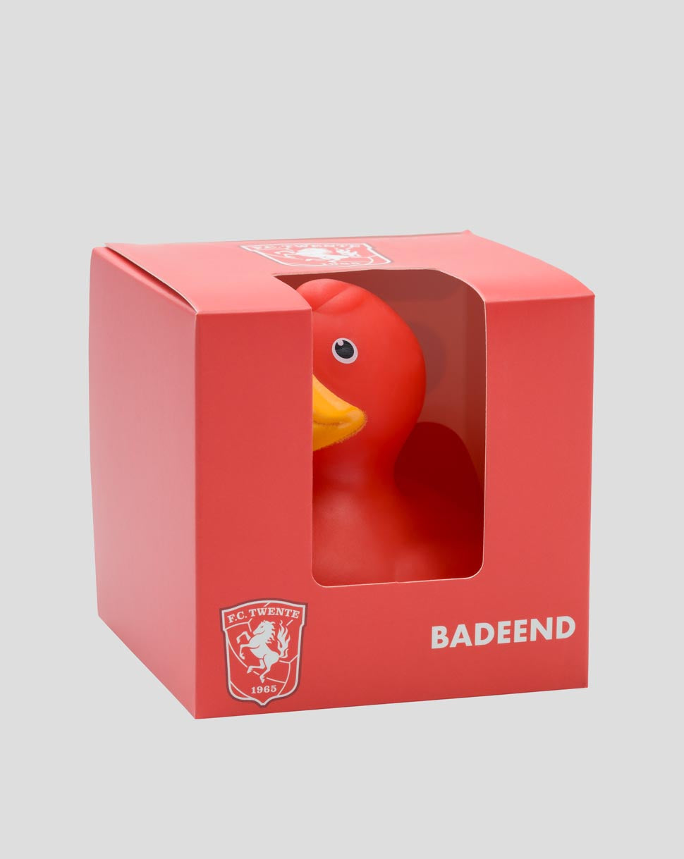 Twente Accessoires Paperella Vinile Rossa O/S Gadget Club