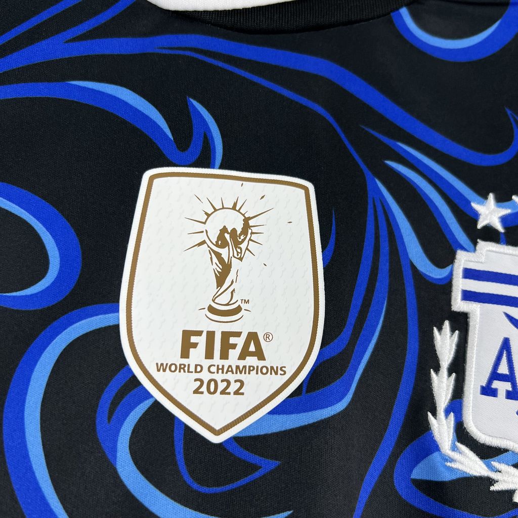 Tifoso Store Maglie da Calcio Argentina 2026/27 manica lunga