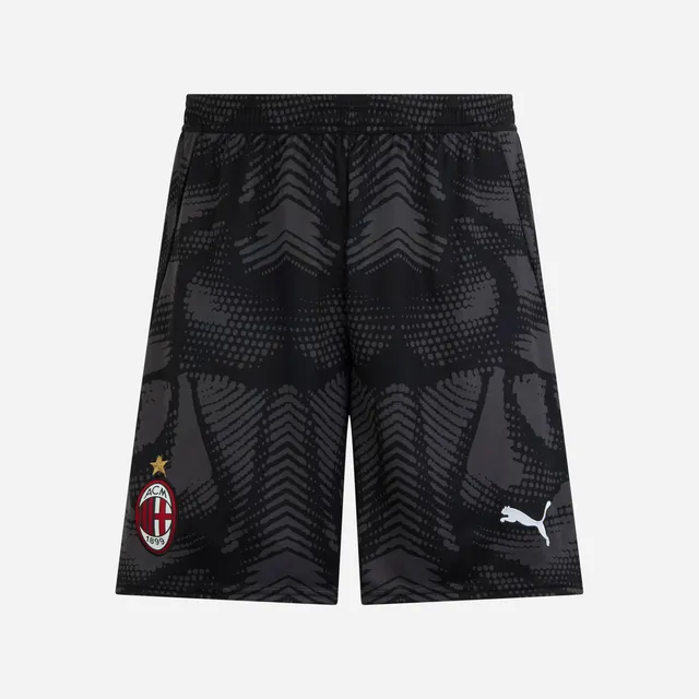 AC Milan Goalkeeper Home 2024/25 pantaloncini portiere