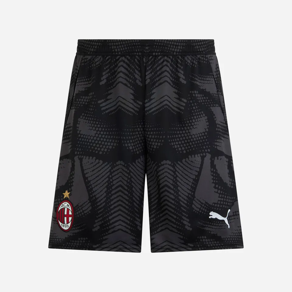 AC Milan Goalkeeper Home 2024/25 pantaloncini portiere